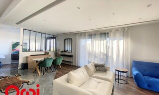 Appartement 4 Pièces 111 m² à vendre à Toulon (83200)