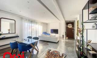 Appartement 4 Pièces 111 m² à vendre à Toulon (83200)