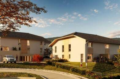 Appartement 3 pièces 351000 €