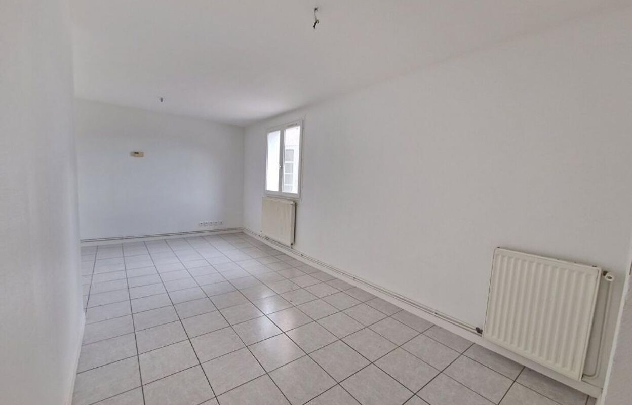 appartement 4 pièces 70 m2 à vendre à Entrelacs (73410)