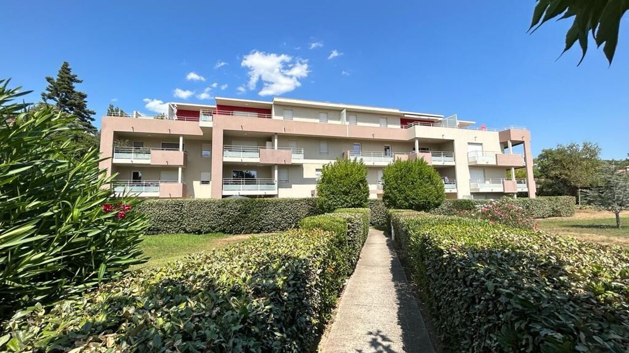 appartement 3 pièces 66 m2 à vendre à Avignon (84000)