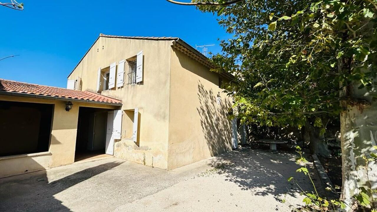 maison 6 pièces 160 m2 à vendre à Avignon (84000)