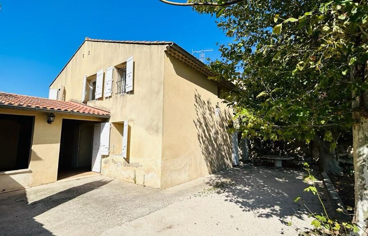 maison 6 pièces 160 m2 à vendre à Avignon (84000)