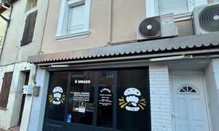 Immeuble  69 m² à vendre à Morières-lès-Avignon (84310)