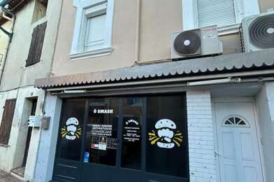 Immeuble  192600 €