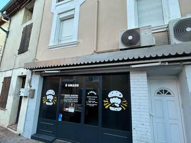 Immeuble de rapport à Vendre Plein centre de Morières — photo 1