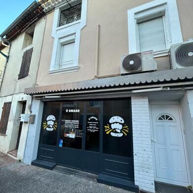 Immeuble  192600 €