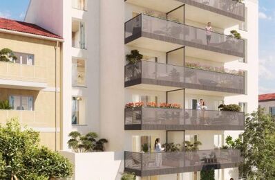 vente appartement 295 000 € à proximité de L'Escarène (06440)