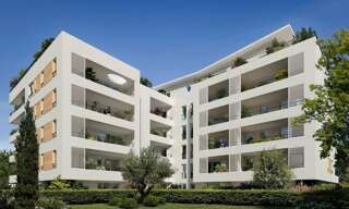 Appartement 3 Pièces 60 m² à vendre à Marseille 8 (13008)