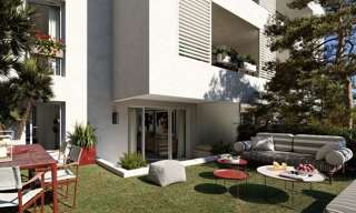 Appartement 3 Pièces 68 m² à vendre à Marseille 8 (13008)