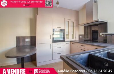 vente appartement 199 900 € à proximité de Souillac (46200)