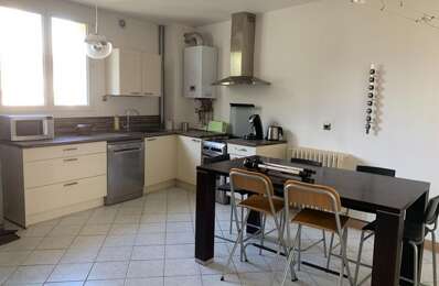 appartement 2 pièces 60 m2 à louer à Saint-Pierre-des-Corps (37700)