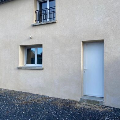 Maison 5 pièces 109 m²