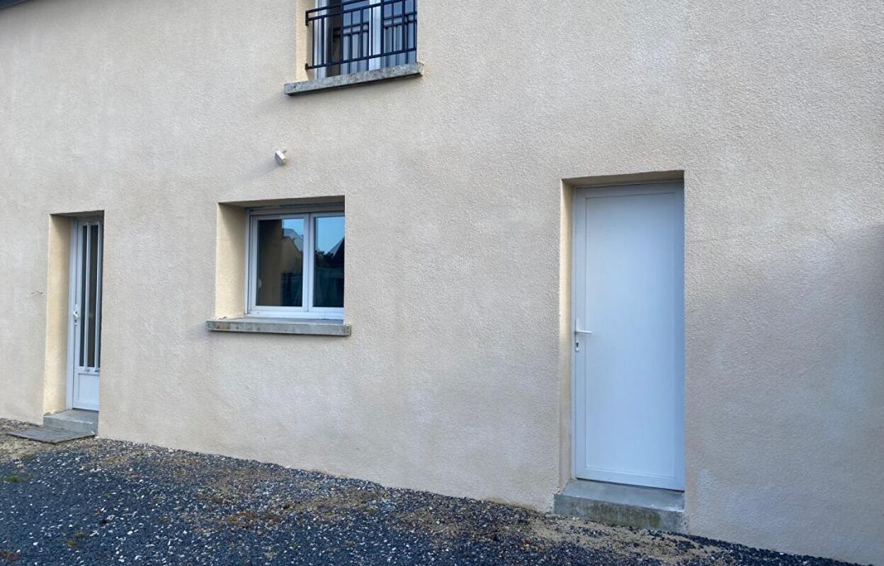 maison 5 pièces 109 m2 à vendre à Connantre (51230)