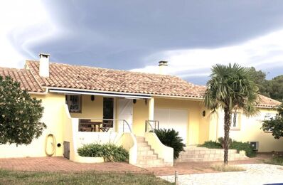 vente maison 644 800 € à proximité de San-Gavino-Di-Carbini (20170)