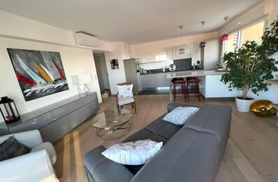 appartement 3 pièces 66 m2 à vendre à Villeneuve-de-la-Raho (66180)
