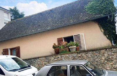vente maison 100 990 € à proximité de Marcilly-sur-Eure (27810)