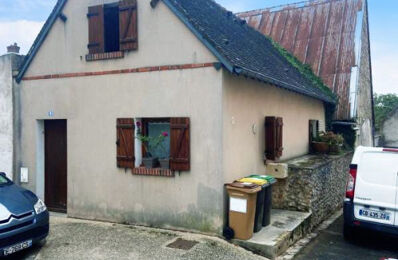 vente maison 100 990 € à proximité de Tillières-sur-Avre (27570)