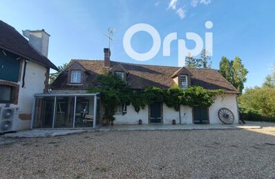 vente maison 530 000 € à proximité de La Chapelle-sur-Aveyron (45230)