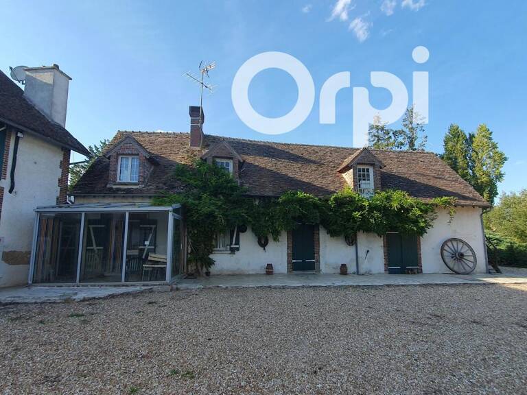 Propriété  sur  plus de 12ha — photo 1