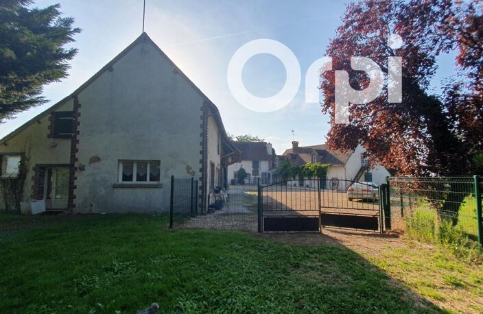 Propriété  sur  plus de 12ha — photo 3