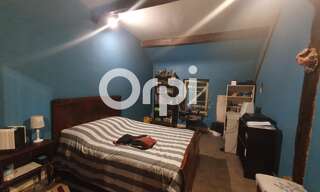 Maison 6 Pièces 218 m² à vendre à Château-Renard (45220)