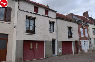 vente maison 70 500 € à proximité de La Chapelle-sur-Aveyron (45230)