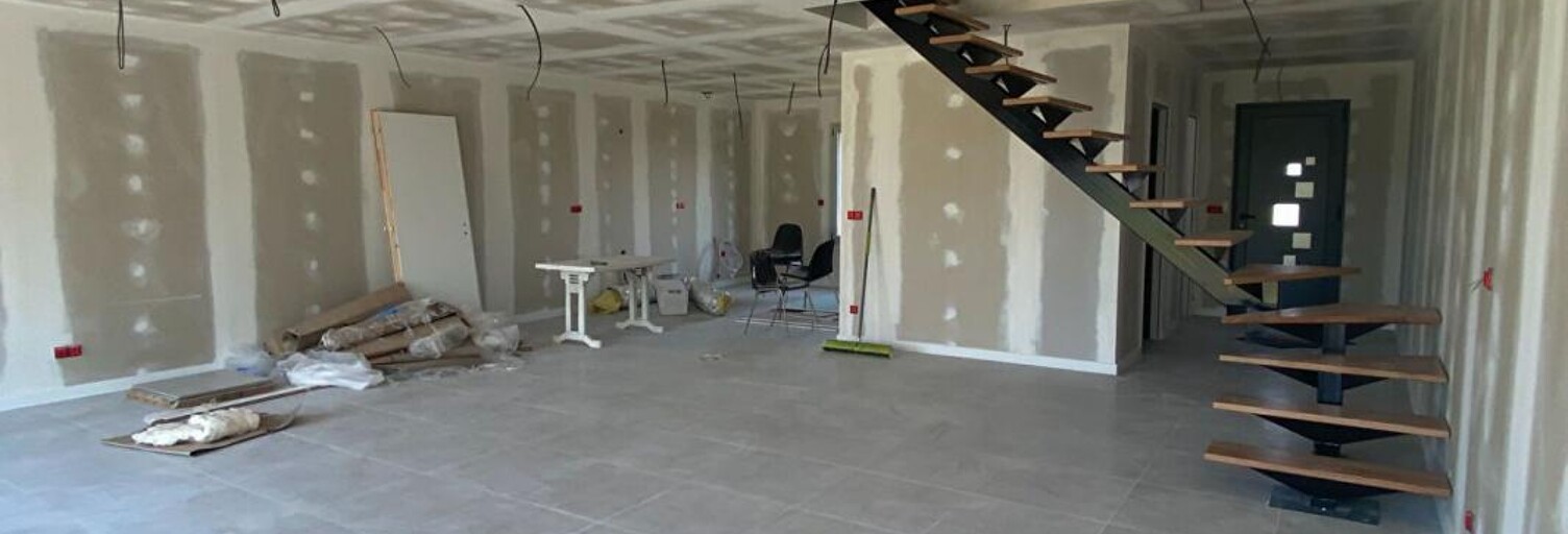 Maison 5 Pièces 148 m² à vendre à Saint-Caprais-de-Bordeaux (33880)