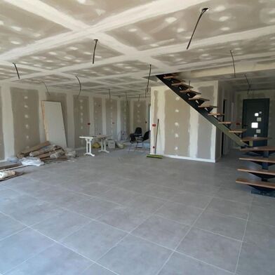 Maison 5 pièces 398000 €