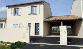 Maison 5 Pièces 148 m² à vendre à Saint-Caprais-de-Bordeaux (33880)