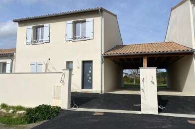 Maison 5 pièces 365000 €