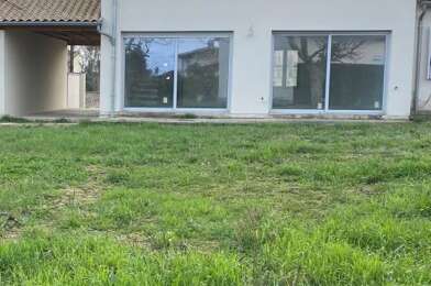 Maison 5 pièces 339000 €