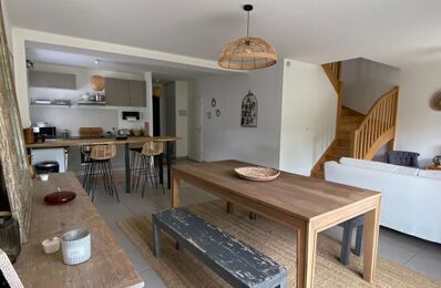 vente maison 425 000 € à proximité de Castres-Gironde (33640)