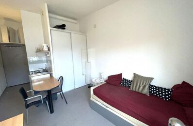 vente appartement 102 000 € à proximité de Castelnau-le-Lez (34170)