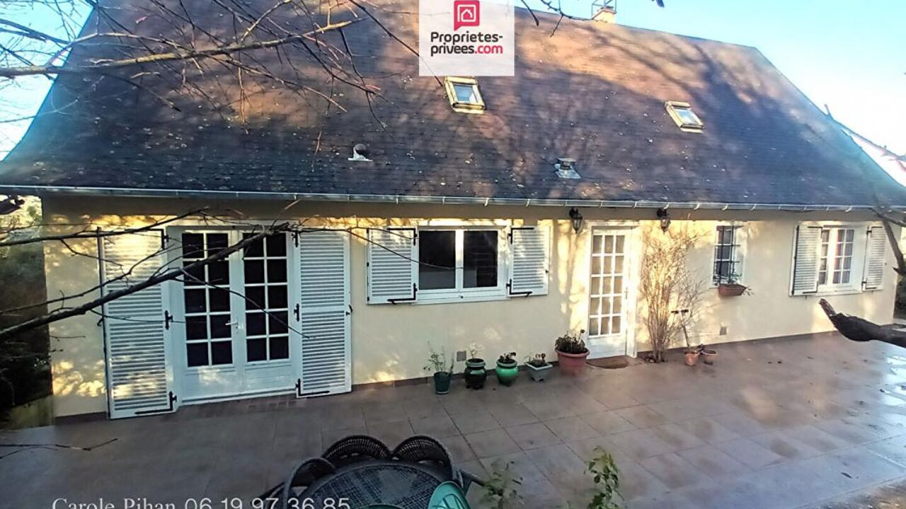 maison 8 pièces 152 m2 à vendre à Dreux (28100)