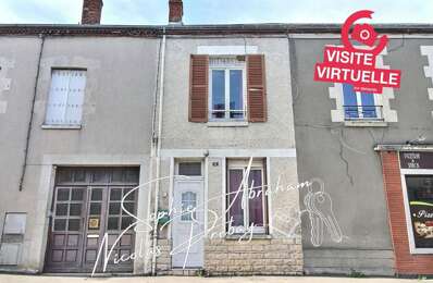 vente maison 80 990 € à proximité de Montigny (45170)