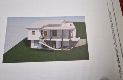 vente maison 365 000 € à proximité de Baie-Mahault (97122)