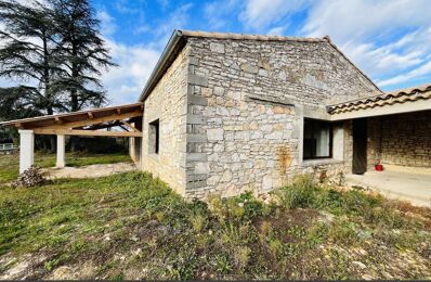 vente maison 390 000 € à proximité de Saint-Martin-d'Ardèche (07700)