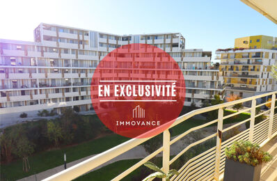 vente appartement 549 000 € à proximité de Mireval (34110)