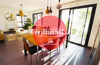 vente appartement 539 000 € à proximité de Le Crès (34920)