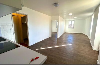vente appartement 89 000 € à proximité de Joannas (07110)