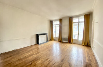appartement 2 pièces 67 m2 à louer à Nantes (44000)