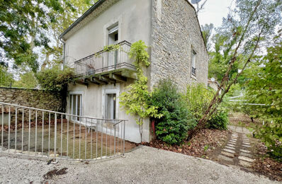 vente appartement 290 000 € à proximité de Saint-Bresson (30440)