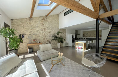 vente maison 525 000 € à proximité de Saint-Mathieu-de-Tréviers (34270)