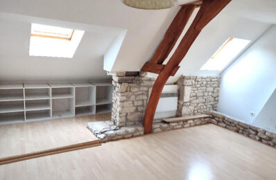 maison 4 pièces 77 m2 à vendre à Chemilly-sur-Yonne (89250)