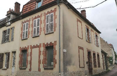 maison 4 pièces 130 m2 à vendre à Ligny-le-Châtel (89144)