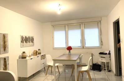 SEMI-INDIVIDUELLE EN BRIQUE DE 92 m² — photo du bien