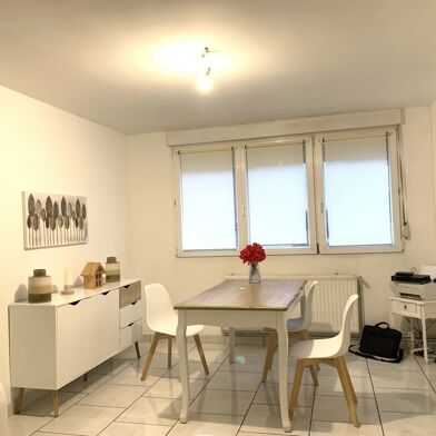 Maison 6 pièces 92 m²