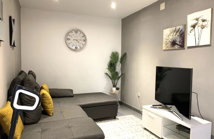 SEMI-INDIVIDUELLE EN BRIQUE DE 92 m² — photo 3