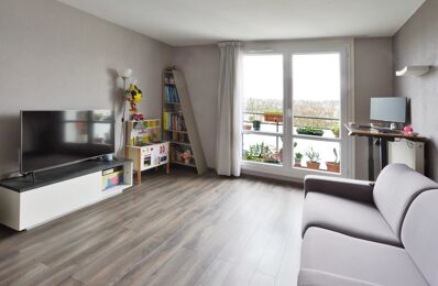 vente appartement 199 900 € à proximité de Évry-Courcouronnes (91000)